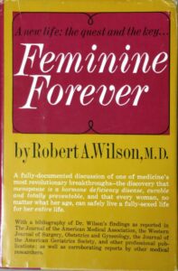 "Feminine Forever"